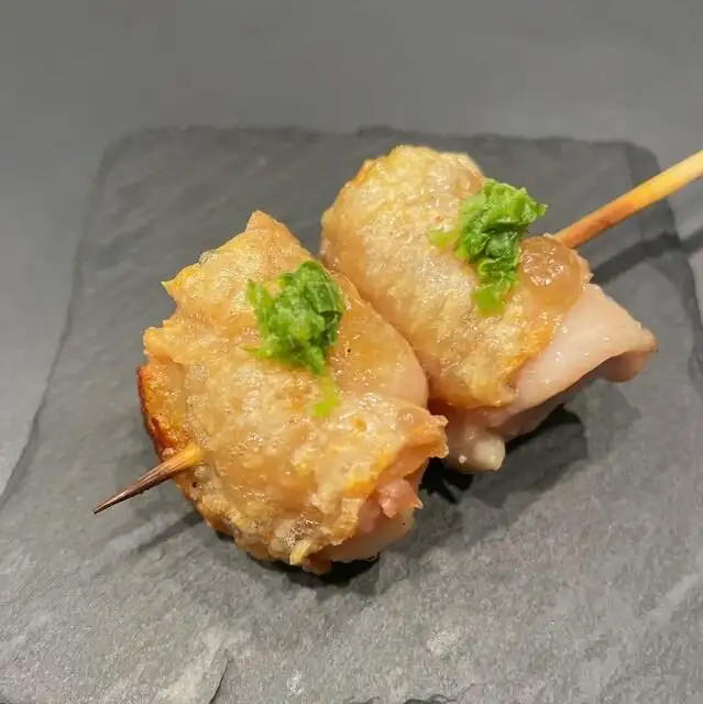 Images 焼き鳥 華灯 ～はなび～