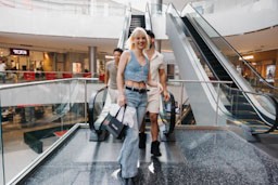 Beverly Center Image