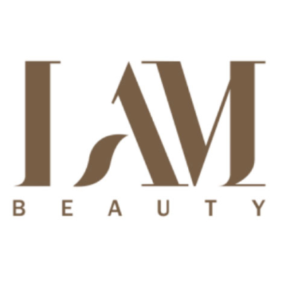 I Am Beauty Logo