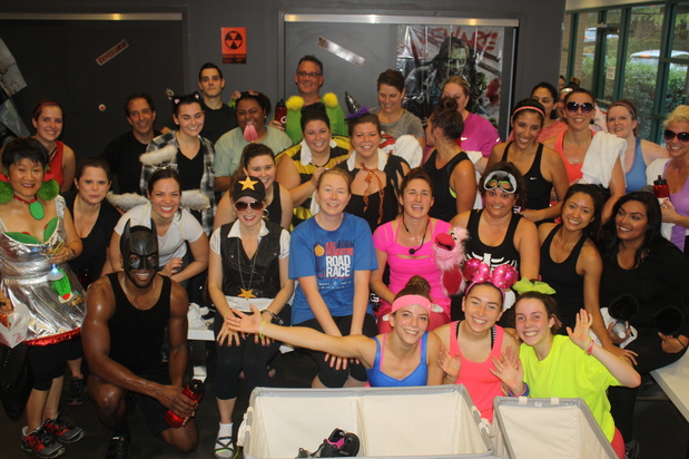 Images CYCLEBAR