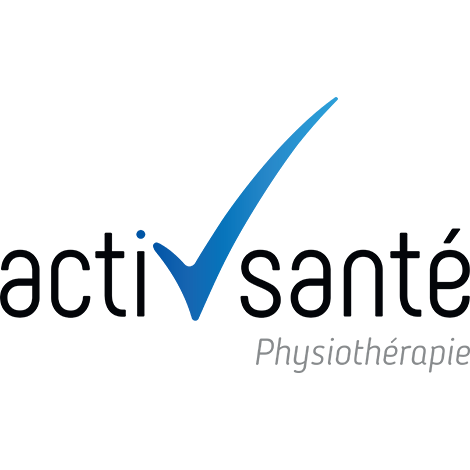 Activ Santé Physiothérapie Logo