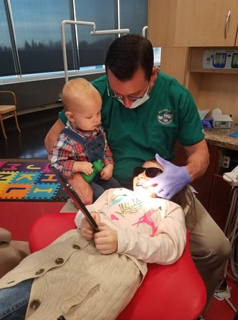 Images Alaska Dentistry for Kids
