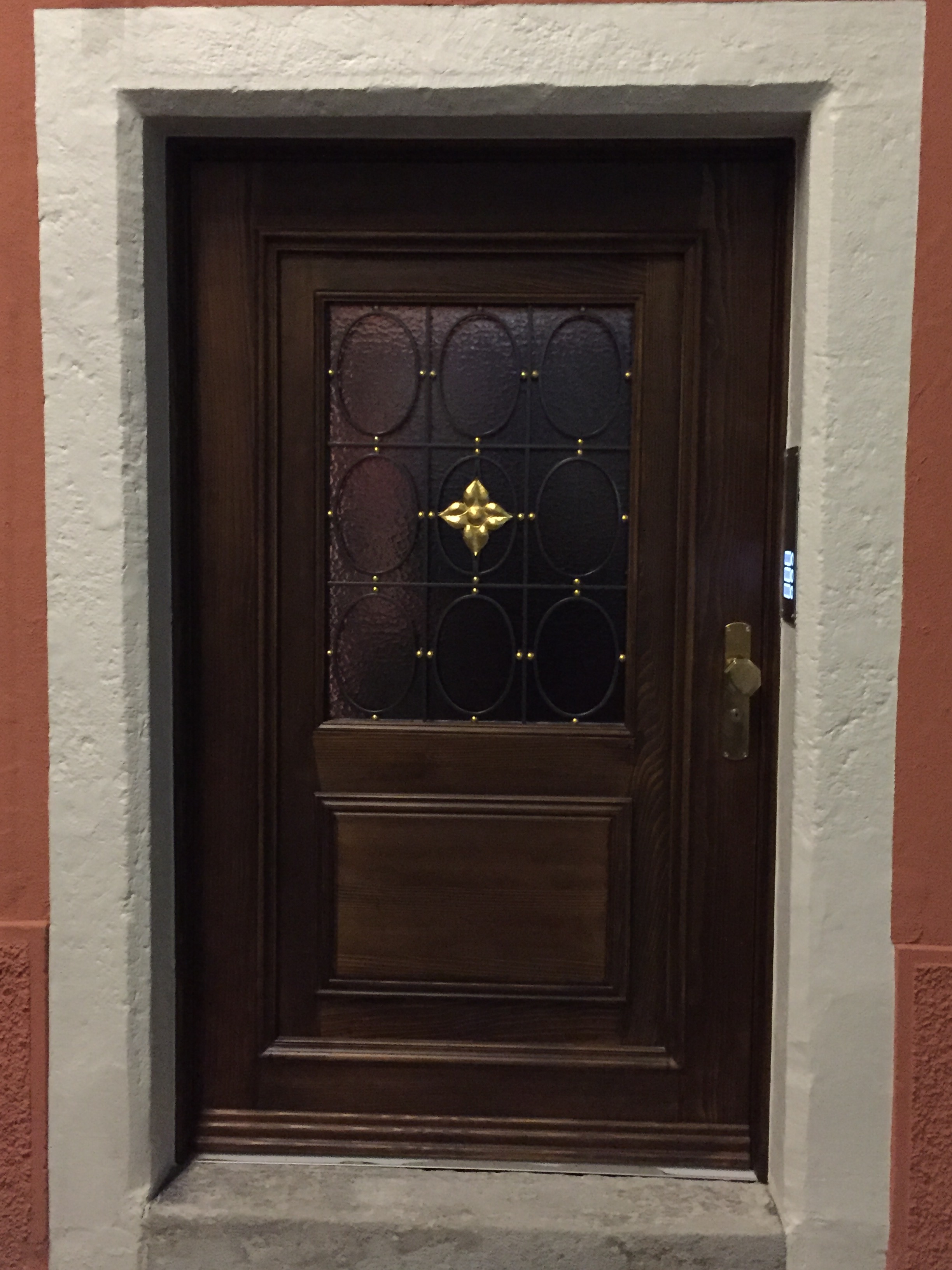 Devaud und Marti AG, Allmendstrasse 1 in Bellach