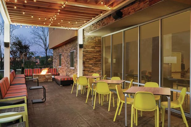 Images Home2 Suites by Hilton Lancaster
