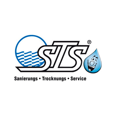 Logo STS- Hanselmann GmbH