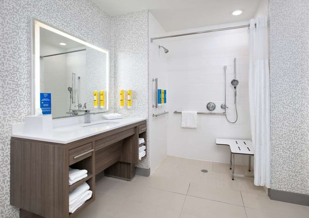 Images Home2 Suites by Hilton Wichita Falls