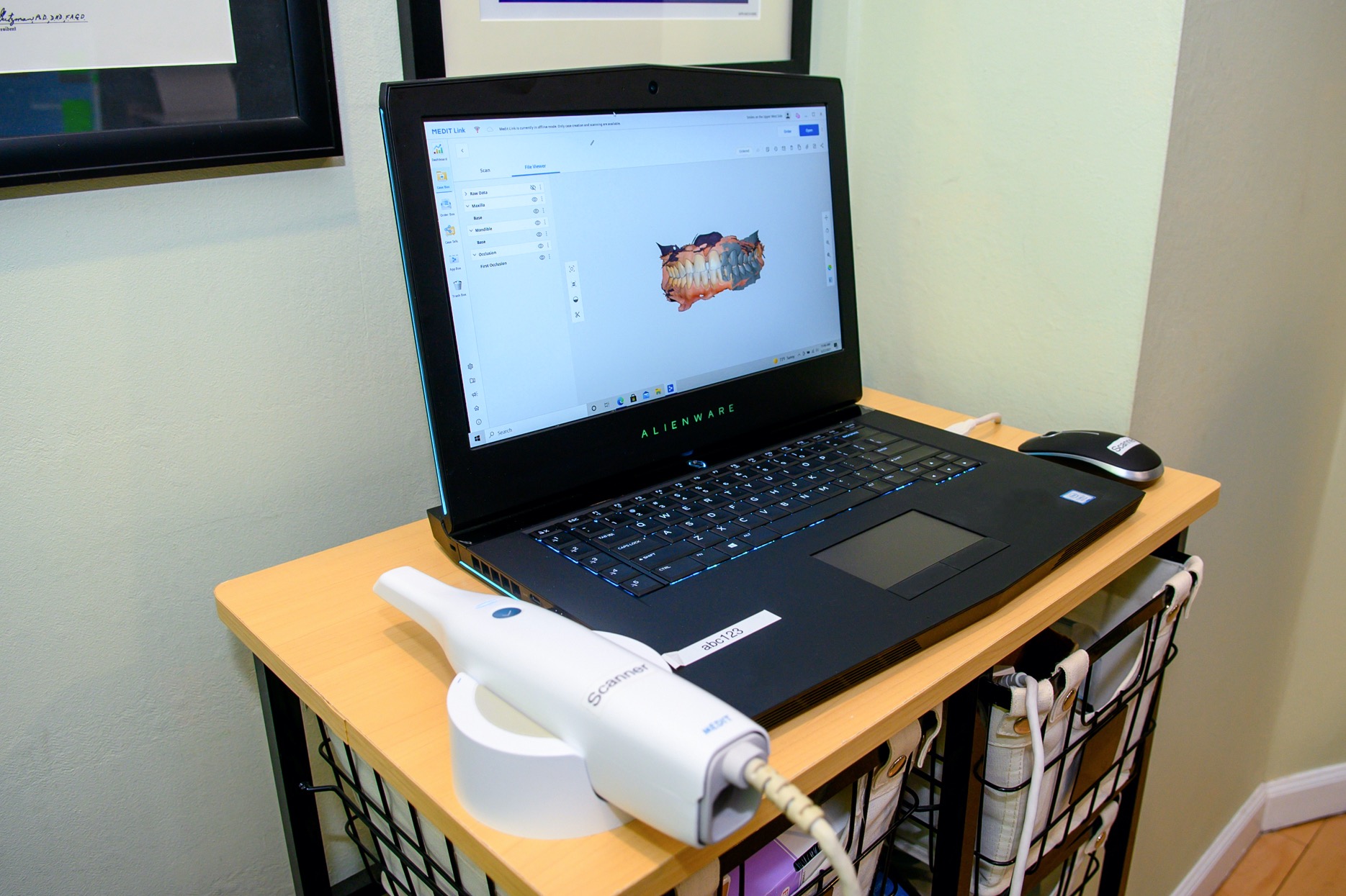 Smiles on the Upper Westside Image