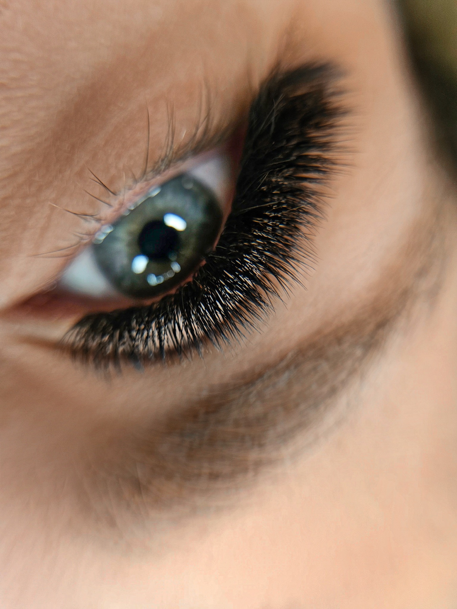 Images Lashista - Formation cils - Pose de cils - Produits de cils Longueuil