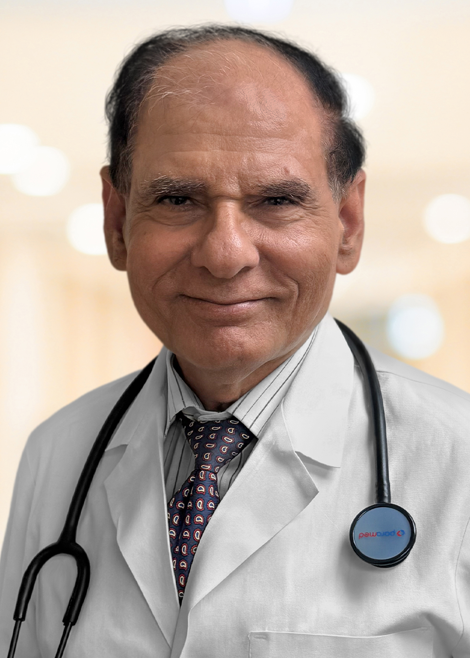 Dr. Narendra Punjabi in Austin, TX 