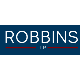 Robbins LLP Logo