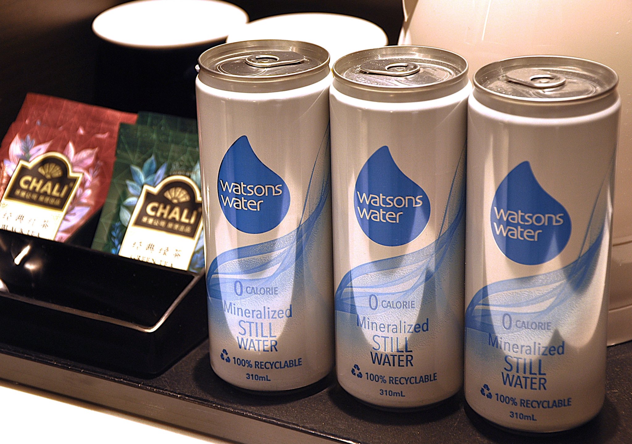 Images Holiday Inn Express Hong Kong Kowloon Cbd2 by IHG