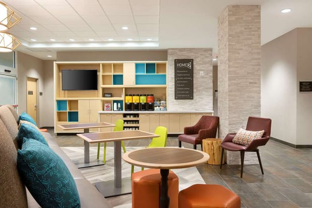 Images Home2 Suites by Hilton Richmond Short Pump