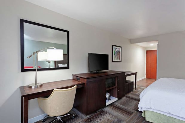 Images Hampton Inn Los Angeles/Arcadia/Pasadena