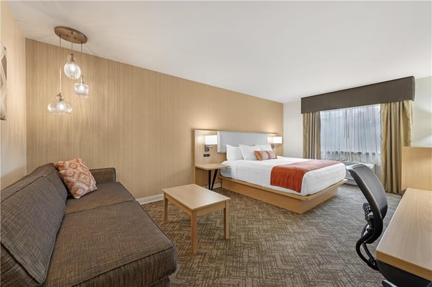 Images Best Western Vista Inn