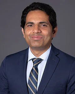 Anurag Bajaj