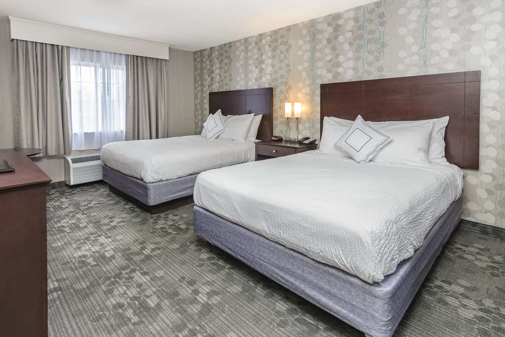 Two Queen Room
