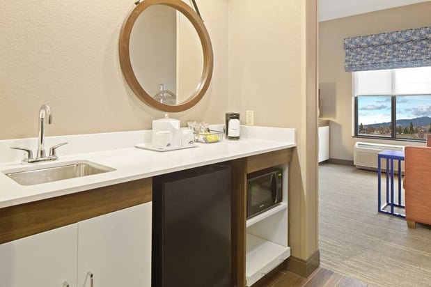 Images Hampton Inn & Suites Spokane Valley