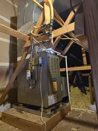 Images Anytime Heating and Air Conditioning
