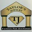 Taylor's Jewelry Logo