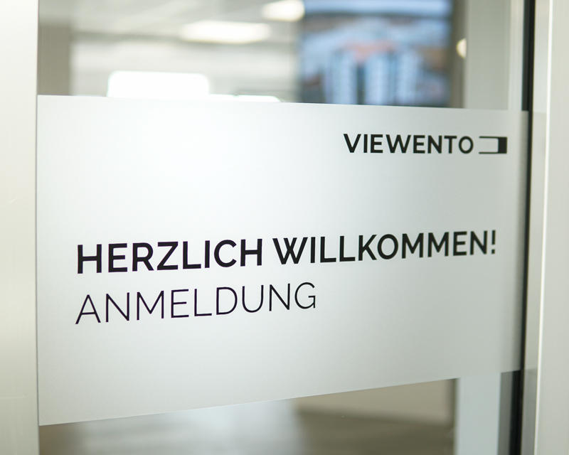 Kundenbild groß 5 VIEWENTO GmbH