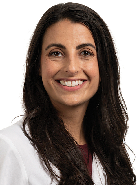 Images Danielle Tran, PA-C