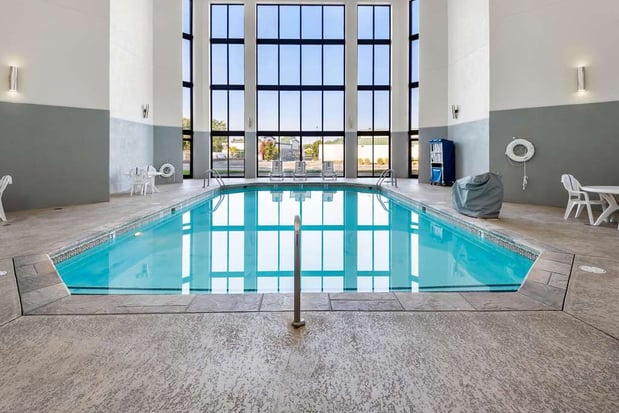 Images Hampton Inn Indianapolis-Ne/Castleton