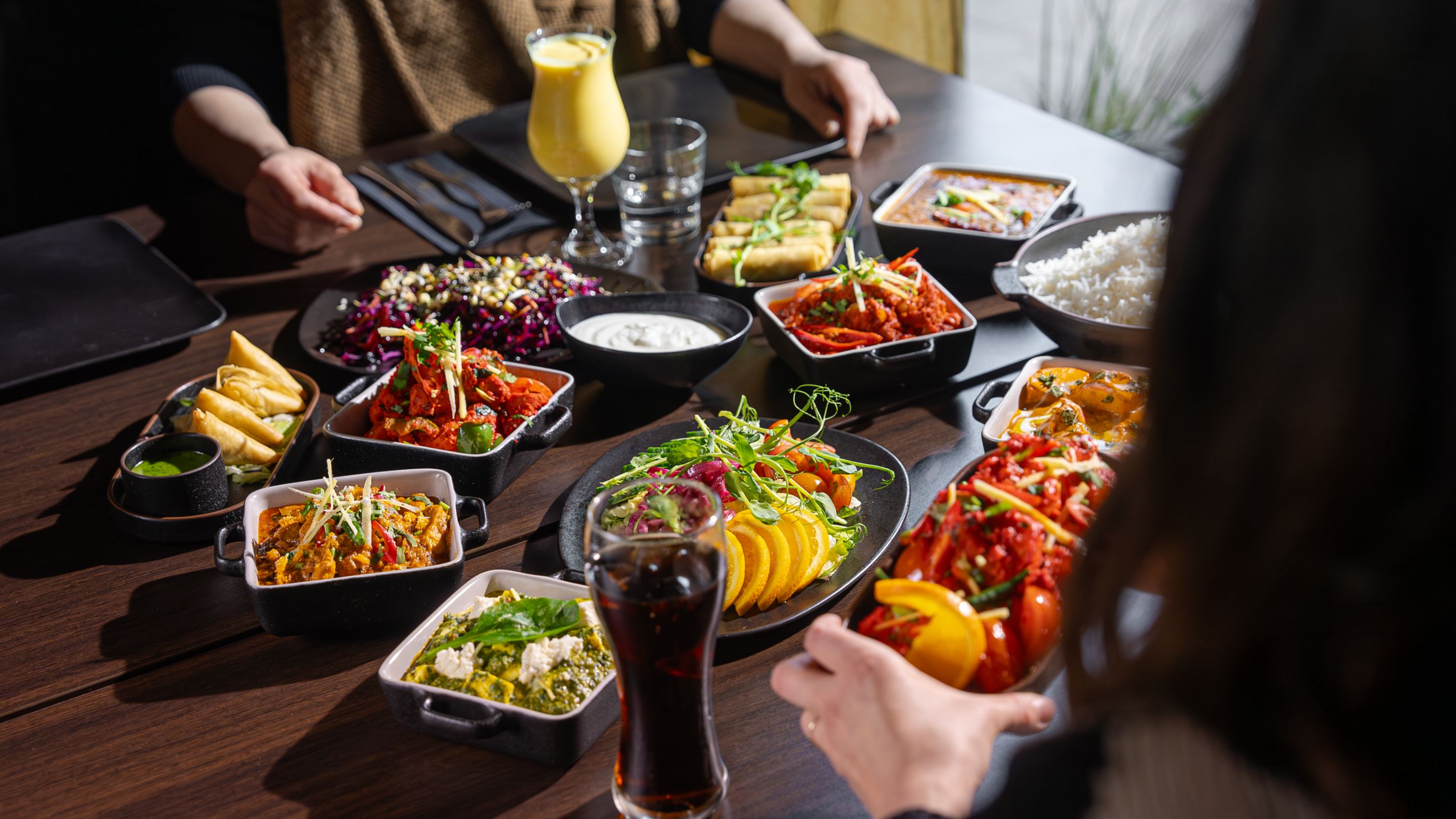 Images Ravintola Tandoori Villa Metsälä