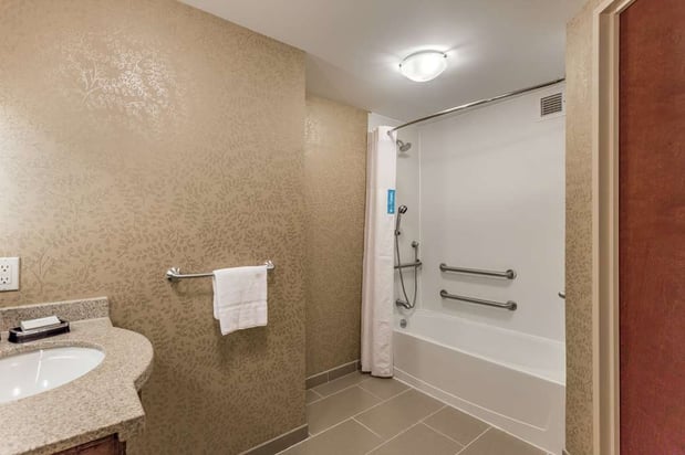 Images Hampton Inn Manhattan Grand Central