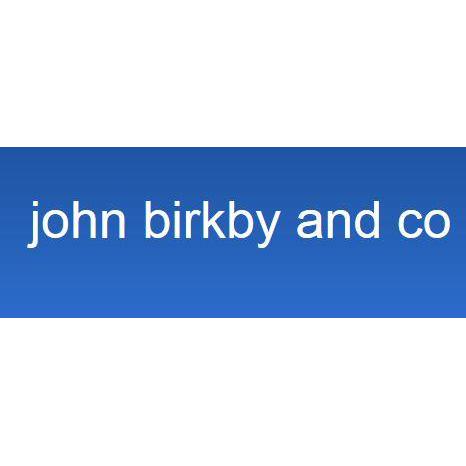 John Birkby & Co Logo