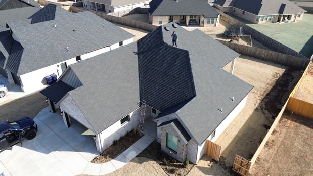 Images A&S Roofing