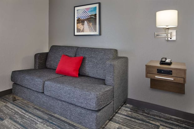 Images Hampton Inn Daytona/Ormond Beach