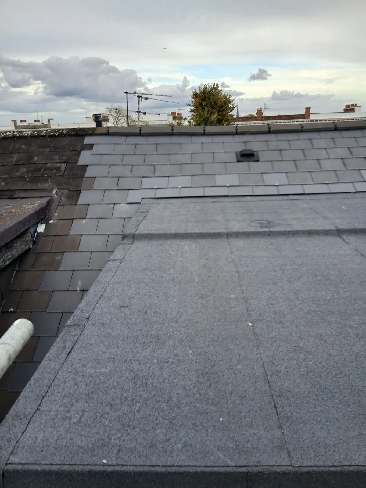 Images Stars Roofing Ltd