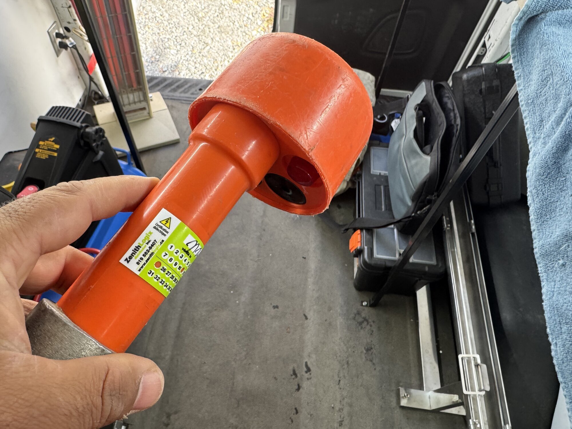 Images Zenithlogix Distributor INC