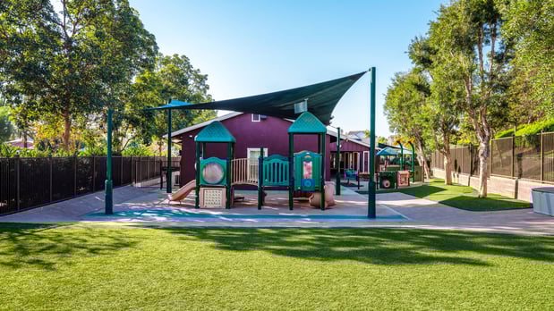 Images The Goddard School of Ladera Ranch