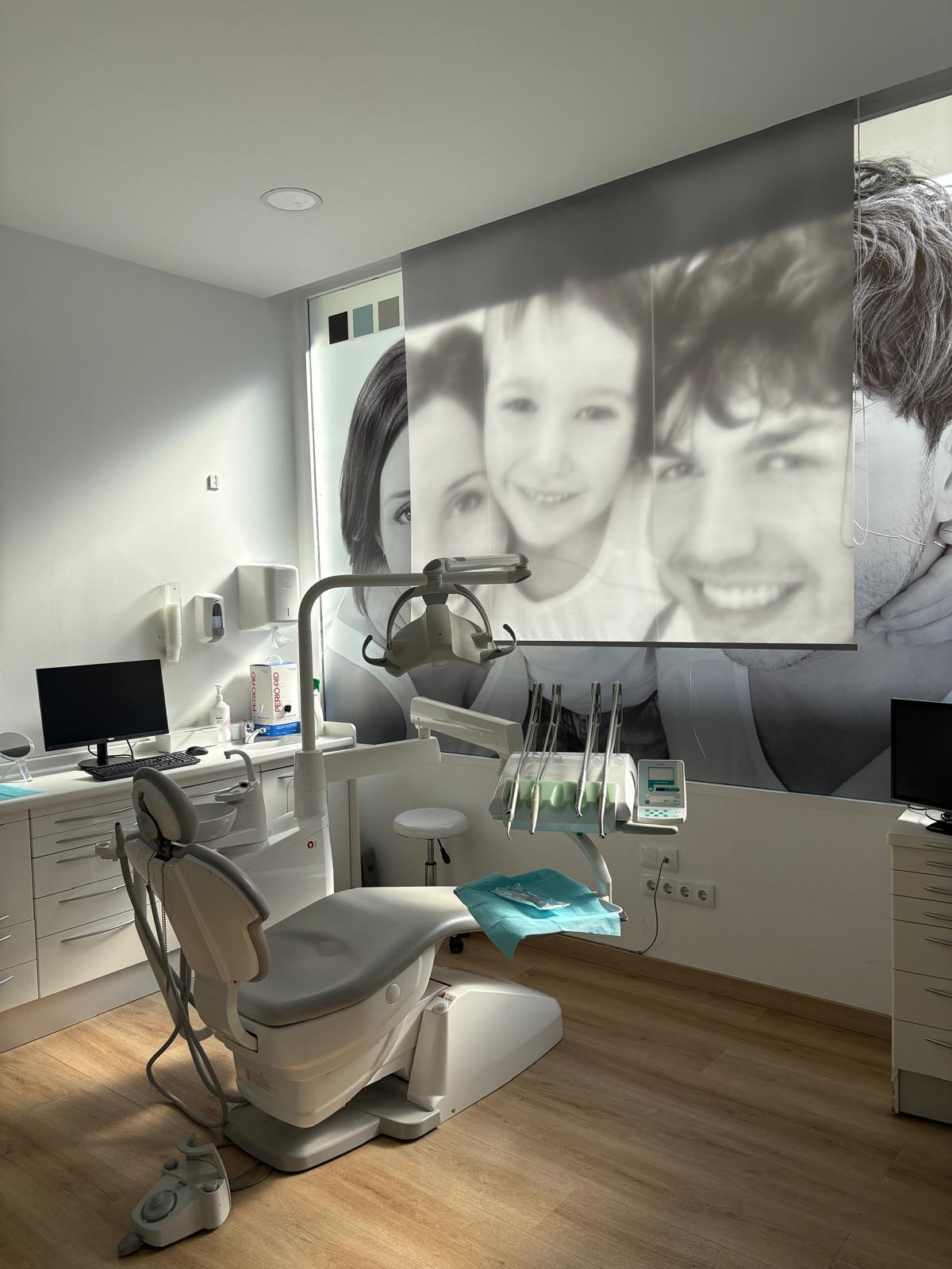 Images Clinica Dental Dr. Touron