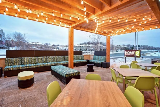 Images Home2 Suites by Hilton Eagan Minneapolis
