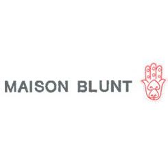 Maison Blunt Logo