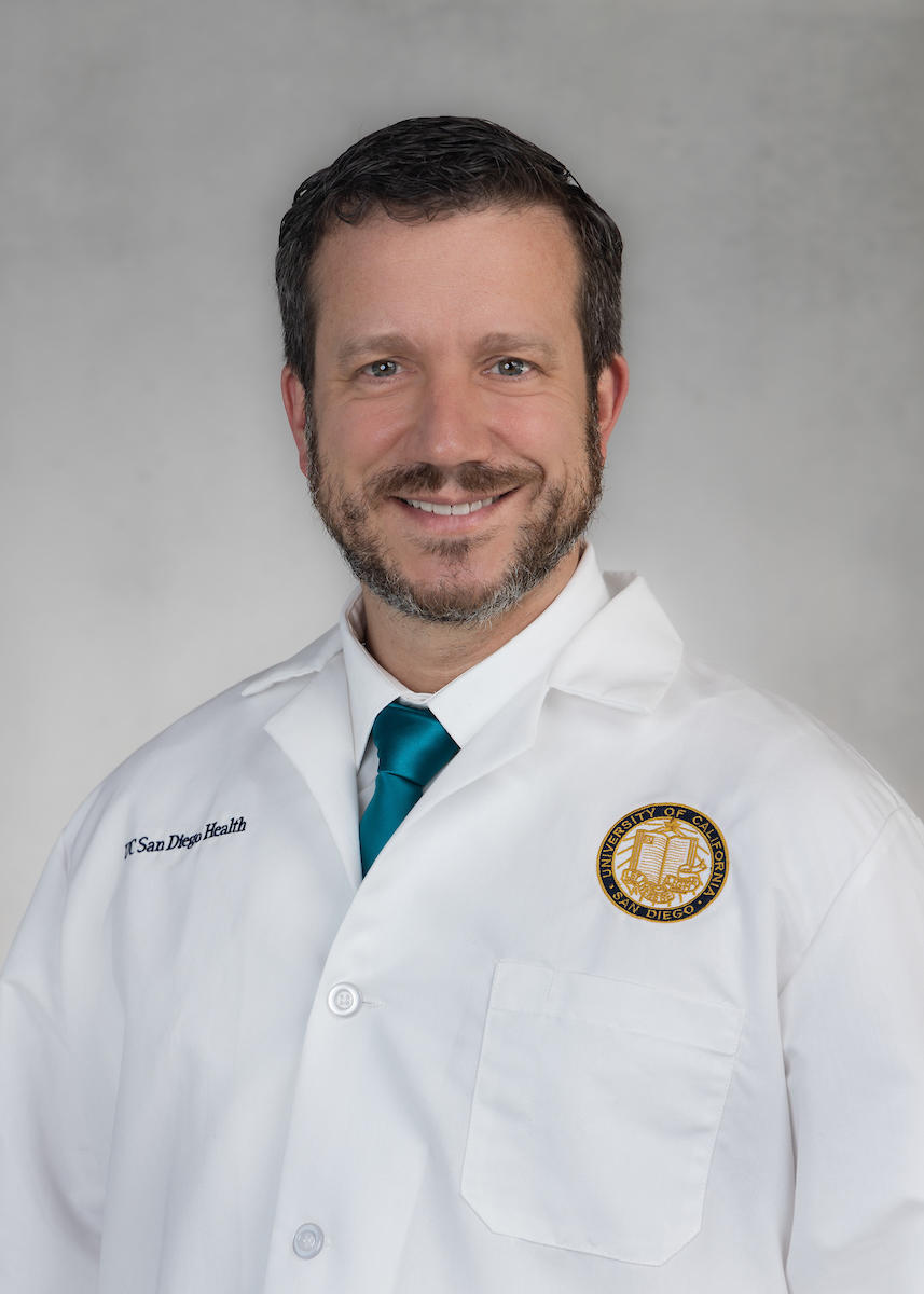 Dr. Andres Ricardo Schneeberger, MD