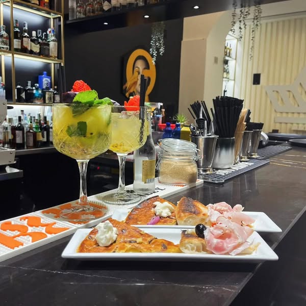 Images Pizzeria Contemporaneo