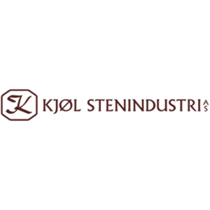 Kjøl Stenindustri A/S Logo