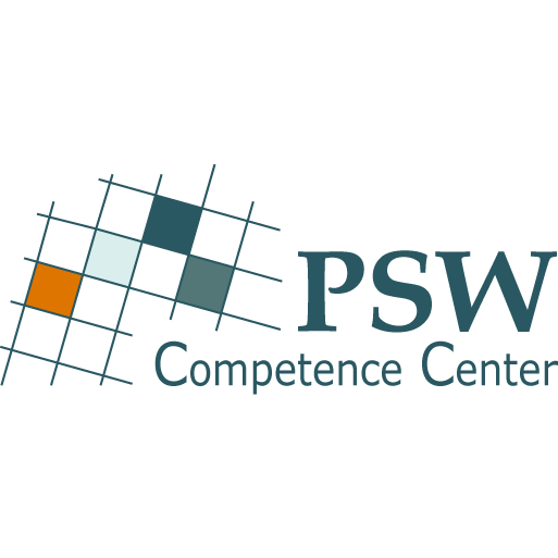 Logo PSW Competence Center GmbH