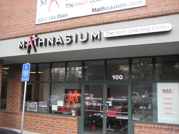 Images Mathnasium