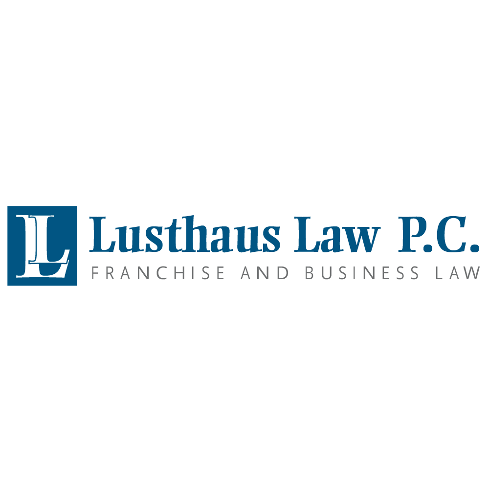 Lusthaus Law PC Logo