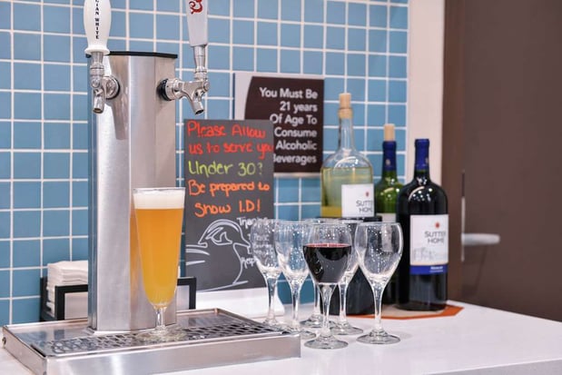 Images Homewood Suites by Hilton Des Moines Airport