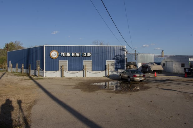 Images Your Boat Club Antioch