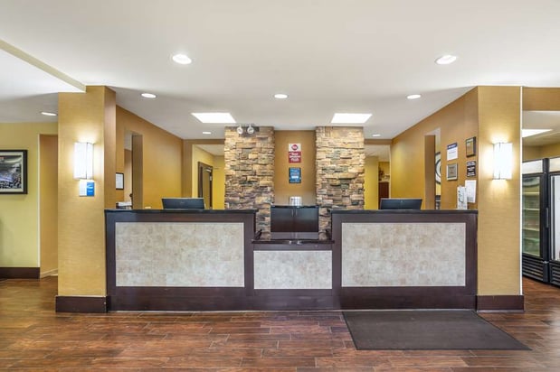 Images Best Western Plus University Park Inn & Suites