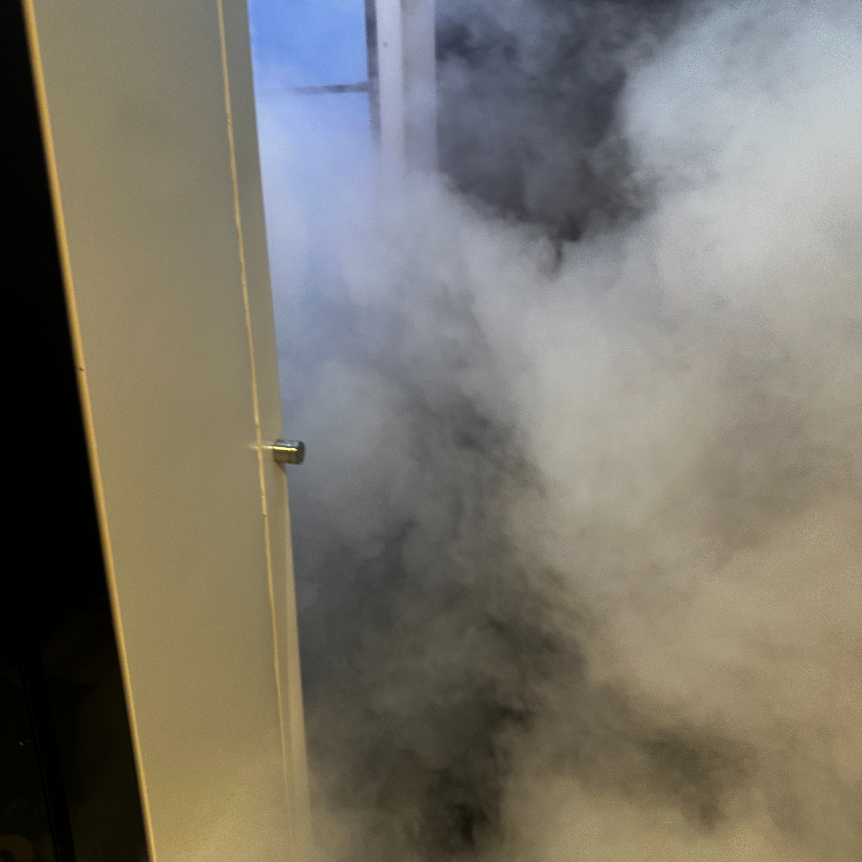 Whole Body Cryotherapy 