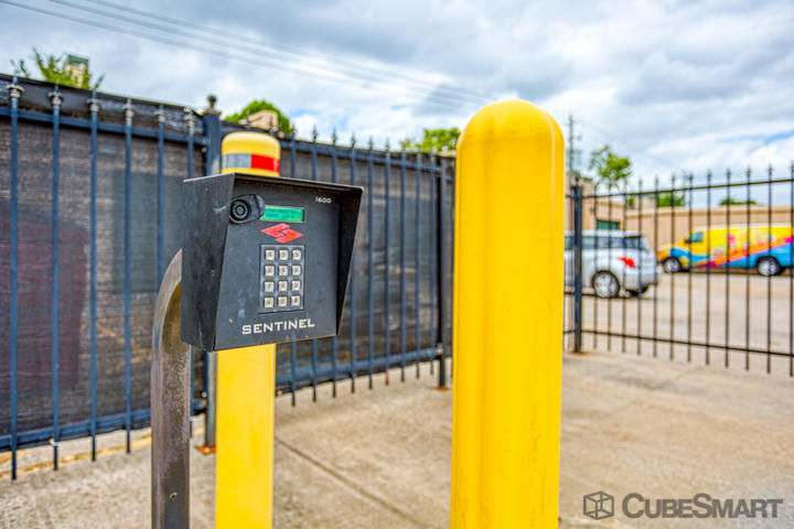 CubeSmart Self Storage Photo