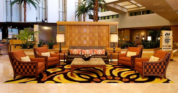 Images Hilton Orange County/Costa Mesa