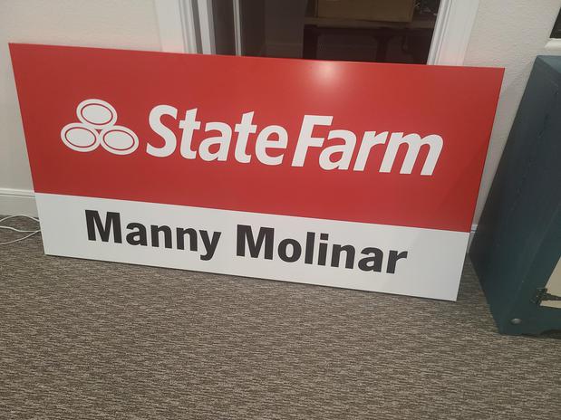 Images Manuel Molinar - State Farm Insurance Agent